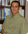 Steven Delaronde