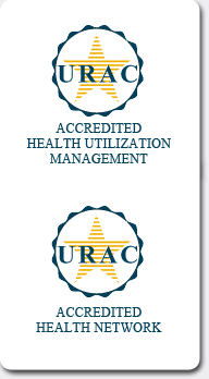 URAC Accredited